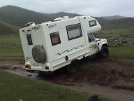 Mongolie