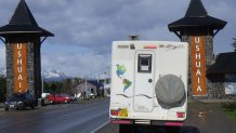 USHUAIA