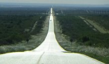 Route Argentine