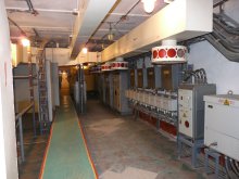 Système de ventilation