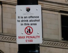 IRLANDE - Dans la rue