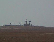 Le site