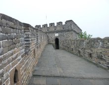 Grande Muraille