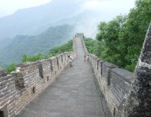 Grande Muraille