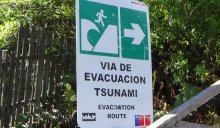 Chili - Bord de mer