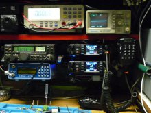 2 x DMR 578 - +...